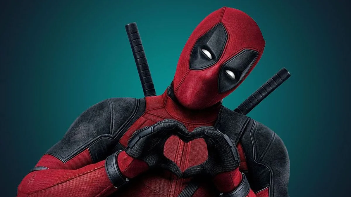 Deadpool